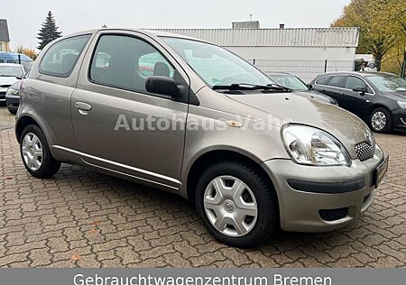 Toyota Yaris Style *1.Hand*50TKM*TÜV NEU*