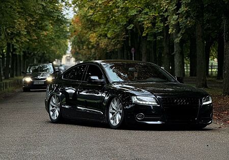 Audi A5 2.7 TDI (DPF) Sportback -
