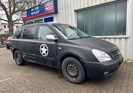 Kia Carnival 2.7 V6 EX Automatik