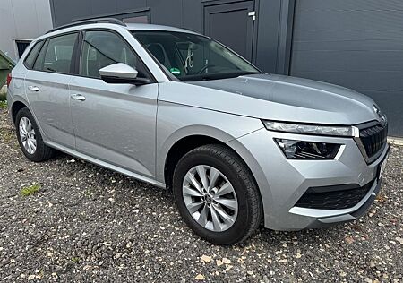 Skoda Kamiq Ambition DSG ACC SHA KLIMA EPH LED SHZ EFH
