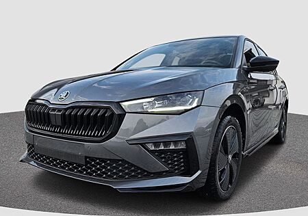 Skoda Scala Monte Carlo MATRIX TravelAssist NAVI 5J G