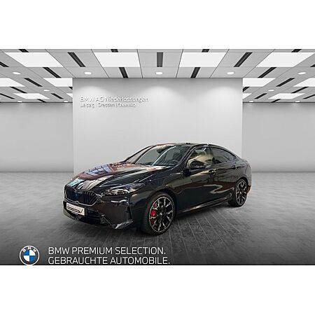 BMW M8 Gran Coupé leasen