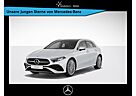 Mercedes-Benz A 220 d AMG+PANO+360°KAM+AMBIENTE+BURMESTER