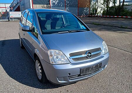 Opel Meriva 1.8 **Klima-Tüv-AHK**