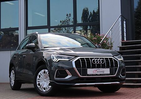 Audi Q3 35 TFSI advanced
