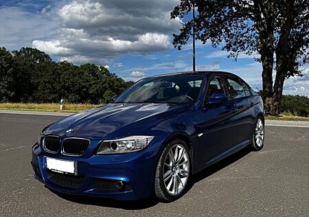 BMW 318i Limousine E90 Edition M Sportpaket