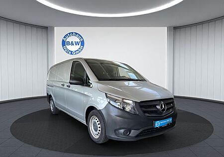 Mercedes-Benz Vito Kasten 111/114 CDI lang REGALE*SHZ*KLIMA