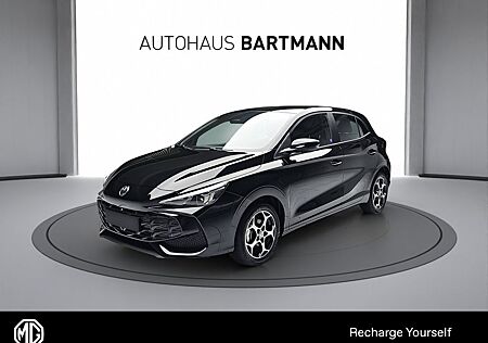 MG MG3 Comfort LED/Kamera/Navi/CarPlay