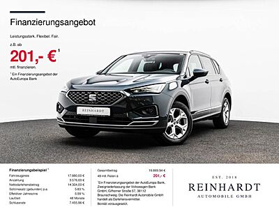 Seat TARRACO 2.0TDi XCELLENCE 4DRIVE ACC/PANO/360°