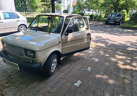 Fiat 126