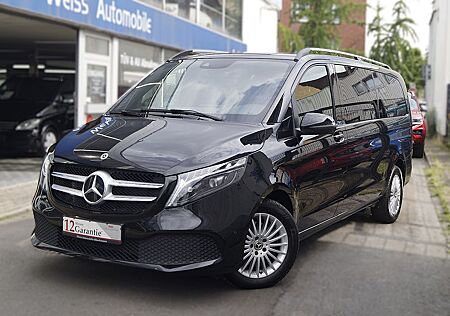 Mercedes-Benz V 300 d extralang*LED*DISTR*KAMERA*AIRMATIC*7x S