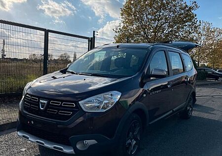 Dacia Lodgy Stepway