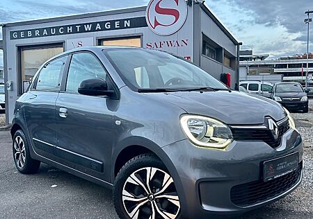 Renault Twingo *LED*KLIMA*PDC*ALLSEASON*USB*TÜVNEU*