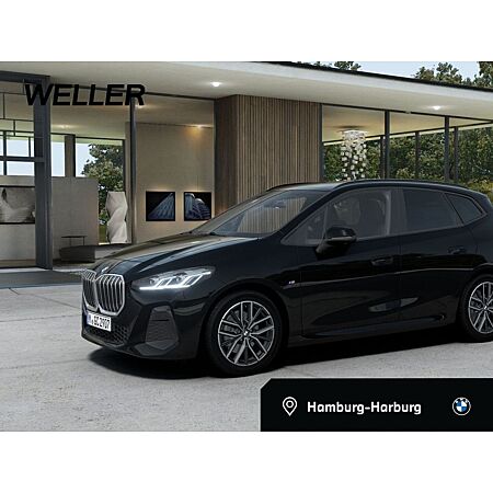 BMW 2er leasen