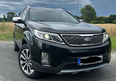 Kia Sorento 2.2 CRDi AWD Platinum Edition Automa...