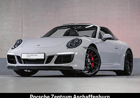 Porsche 991 911 Targa 4 GTS BOSE Liftsystem Sportsitze Plus