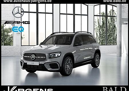 Mercedes-Benz GLB 200 d AMG-Sport/LED/Cam/Pano/Night/Totw/Keyl