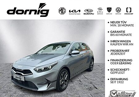 Kia Cee'd Ceed 1.5T 140 Spirit DCT7