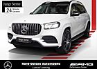 Mercedes-Benz GLS 400 d AMG 4M Navi Pano 360 Wide Night MBUX