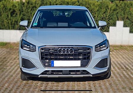 Audi Q2 35 TFSI S tronic ++ VIELE EXTRAS ++ GARANTIE