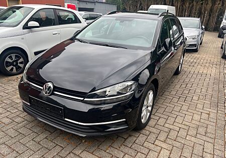 VW Golf Volkswagen VII Variant Comfortline BMT/Start-Stopp DSG