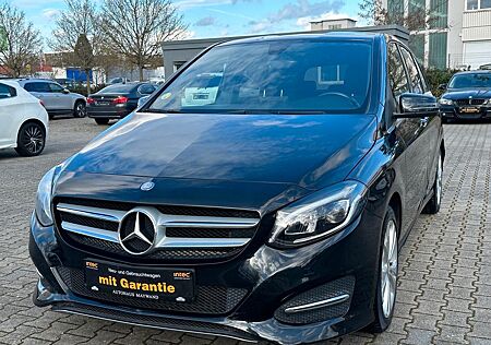 Mercedes-Benz B 200 CDI/LED/NAVI/LEDER/KAMERA