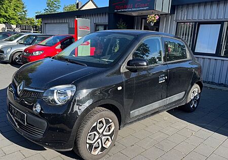 Renault Twingo Life