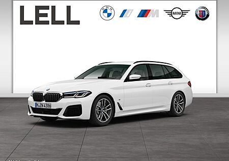 BMW 540d xDrive Touring M Sportpaket Head-Up DAB