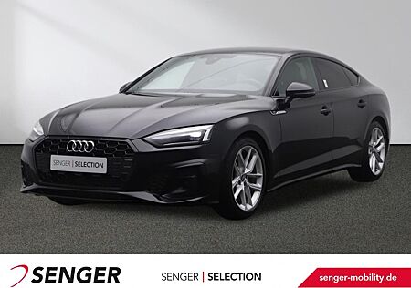 Audi A5 Sportback S line 35 TFSI MMI LED Business-P.