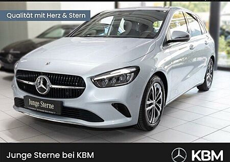 Mercedes-Benz B 200 PROGRESSIVE ADV°VOLLDIGI°MBUX PREM°LED°RFK