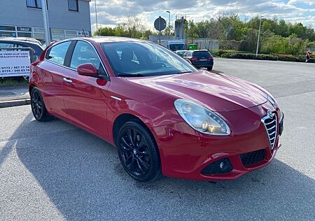 Alfa Romeo Giulietta Turismo