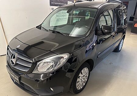Mercedes-Benz Citan Kombi 112 lang 5 Sitz