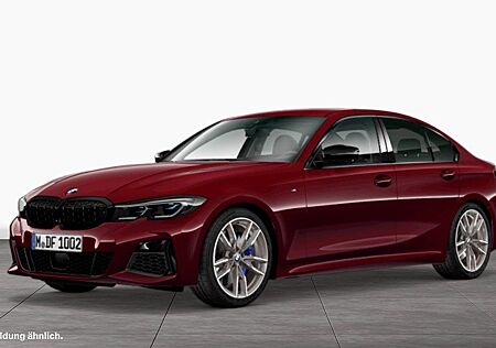 BMW 340 M340i xDrive Limousine AHK Driv.Assist.Prof