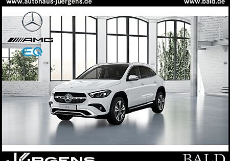 Mercedes-Benz GLA 180 Progressive/Pano/MBeam/LED/Cam/Totw/18''