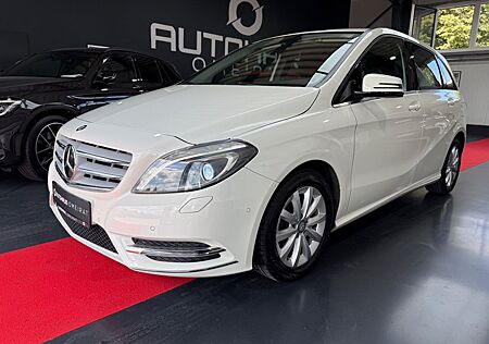 Mercedes-Benz B 180 CDI 2-Hand/Bi-Xenon/Klimaauto./PDC