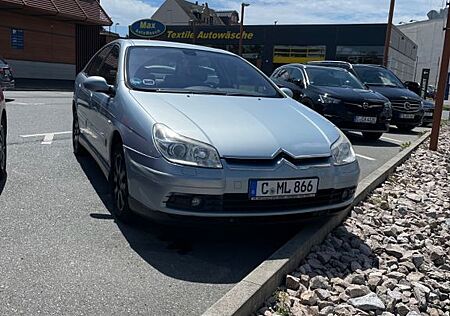 Citroën C5 HDi Exclusive Autom. Exclusive