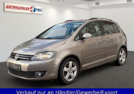 VW Golf Plus Volkswagen VI 1.2 TSI Klimaautomatik SHZ PDC