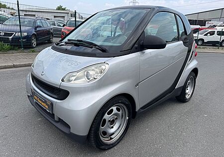 Smart ForTwo coupe Micro Hybrid Drive 45kW