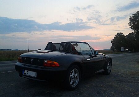 BMW Z3 Roadster 1.8 -