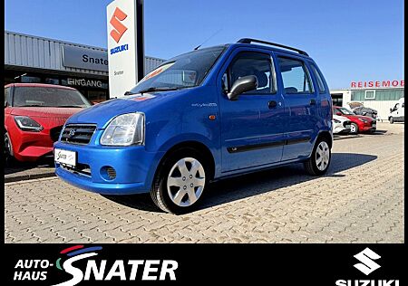 Suzuki Wagon R + 1.3 COMFORT AUTOMATIK KLIMA