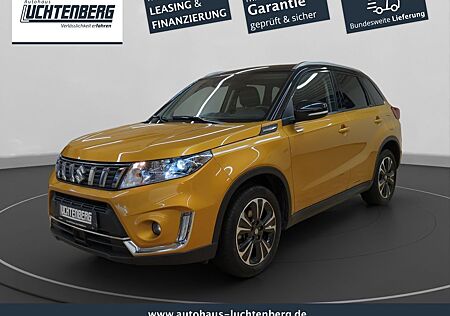 Suzuki Vitara 1.4 COMFORT+ 4x4 AHK+NAVI+LED-LICHT+BLUET