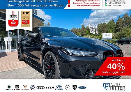 BMW M4 CS Präzisionsstrebe|Keramik