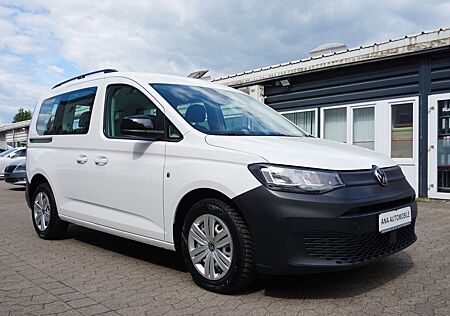 VW Caddy Volkswagen 2.0 TDI *SITZHEIZUNG*TEMPOMAT*2xPDC*MFL*