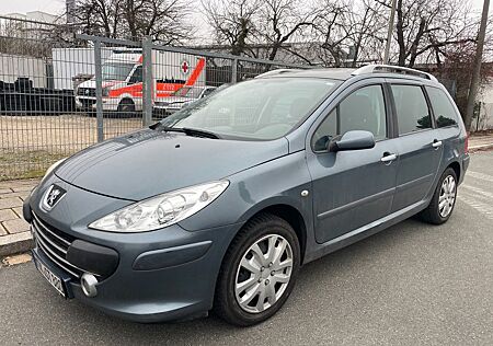 Peugeot 307 Break/ SW SW Sport-Pano