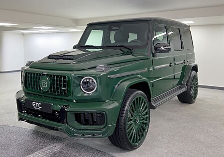 Mercedes-Benz G 450 G 450d *BRABUS*DEEP GREEN*CARBON*MY2025*