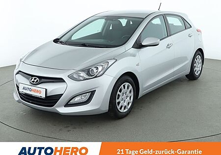 Hyundai i30 1.4 Classic*KLIMA*GARANTIE*