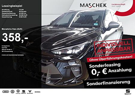 Cupra Terramar 1.5 eTSI HUD Navi RearView ACC Sitzh.