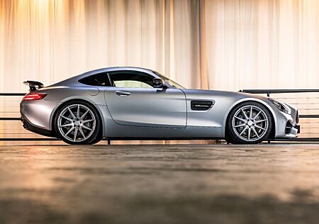 Mercedes-Benz AMG GT Coupe 700 PS