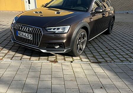 Audi A4 Allroad 3.0 TDI tiptronic quattro Avant -