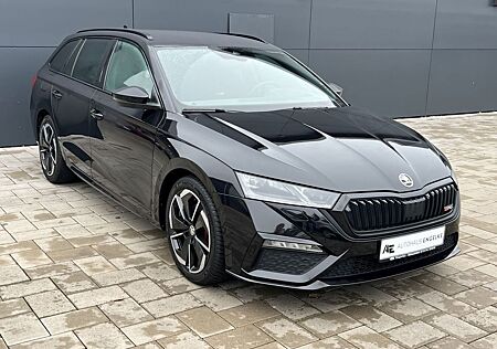 Skoda Octavia Combi RS